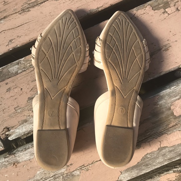 Back to the office! Chic and comfy flats - Picture 3 of 3